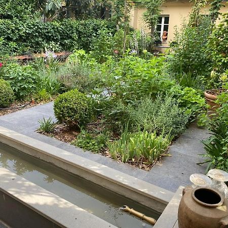 Ferienwohnung Charming Apt In San Frediano Florenz Exterior foto