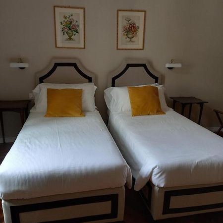 Ferienwohnung Charming Apt In San Frediano Florenz Exterior foto