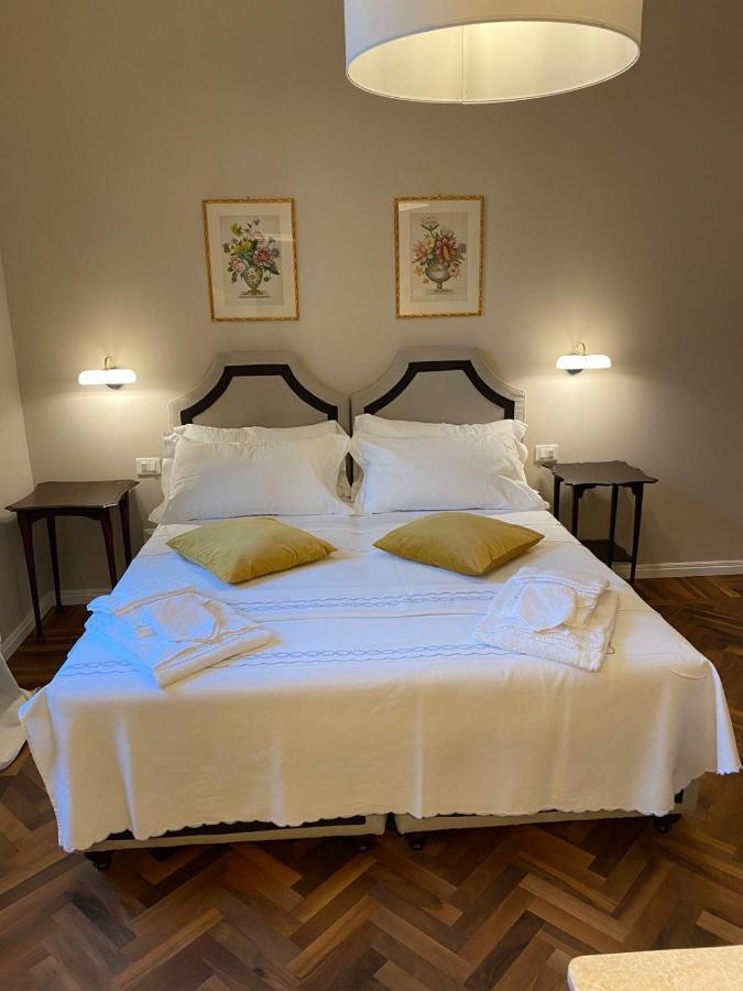 Ferienwohnung Charming Apt In San Frediano Florenz Exterior foto