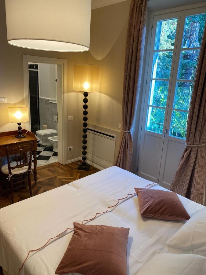 Ferienwohnung Charming Apt In San Frediano Florenz Exterior foto